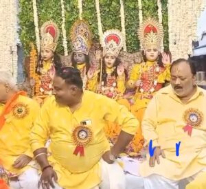 रामनवमी पर श्री सनातन धर्म सभा ने निकाली भव्य शोभायात्रा, विभिन्न स्वरूपों में सजे छोटे-छोटे स्कूली बच्चें रहे आकर्षण का केंद्र, गूंजे जय श्री राम के जयकारे